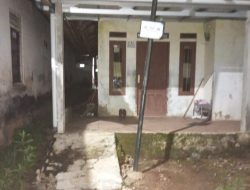 Tragis! Siswa MI di Setu Tangsel Meninggal Kesetrum Saat Kejar Layangan