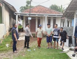 Polisi Sebut Bocah di Keranggan Meninggal Setelah Pegang Tiang PJU