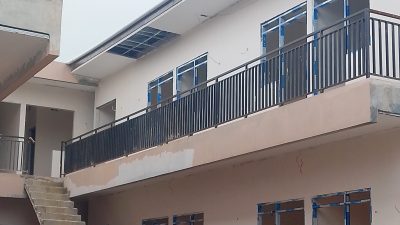 Satpol PP Disebut Pernah Datangi Proyek Kos-kosan Tanpa PBG di Kelapa Dua Babakan