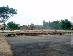 Proyek Accola Sport Centre di Lahan 1,4 Hektar Diduga Belum Miliki PBG