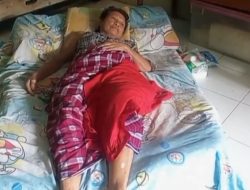 Kisah Pilu Korban Penusukan di Tangsel, Pulang dari RS Masih Dibebani Biaya
