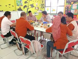 Dindikbud Kota Tangerang Selatan Gelar FLS3N SD Tingkat Kota Tahun 2026