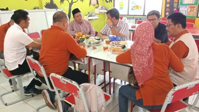 Dindikbud Kota Tangerang Selatan Gelar FLS3N SD Tingkat Kota Tahun 2026