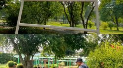 Taman Aset Pemda DKI di Cengkareng Terbengkalai, Warga Soroti Anggaran Perawatan