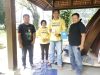 Polri dan Komunitas Falun Gong di Jakarta Promosikan Toleransi Lewat Silaturahmi