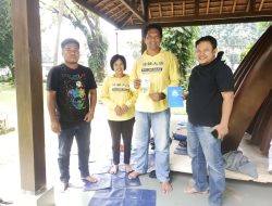 Polri dan Komunitas Falun Gong di Jakarta Promosikan Toleransi Lewat Silaturahmi