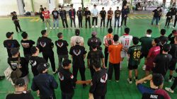 234 SC Tangsel Gelar Pentafeo Cup, Panaskan Road to Konvencab I 2026