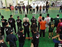 234 SC Tangsel Gelar Pentafeo Cup, Panaskan Road to Konvencab I 2026