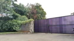 Gerbang Tertutup, Izin Accola Sports Centre Jadi Sorotan