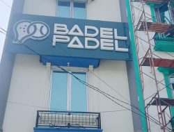 Padel Daan Mogot Beroperasi Meski Diduga Belum Kantongi PBG, Muncul Isu Upeti ke Oknum ASN