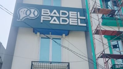 Padel Daan Mogot Beroperasi Meski Diduga Belum Kantongi PBG, Muncul Isu Upeti ke Oknum ASN