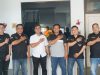 234 SC Tangsel Sambangi Polres, Perkuat Sinergitas Jaga Kondusivitas