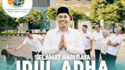 BPN Tangsel Ucapkan Selamat Idul Adha 1447 H, Ajak Warga Perkuat Kepedulian Sosial