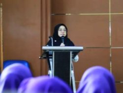 Dinkes Kota Tangerang Gelar Lomba Posyandu 2026, 13 Kecamatan Ikut Penilaian Terintegrasi