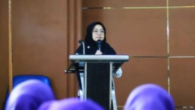 Dinkes Kota Tangerang Gelar Lomba Posyandu 2026, 13 Kecamatan Ikut Penilaian Terintegrasi