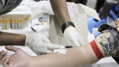 Dinkes Kota Tangerang Dorong Gaya Hidup Sehat, Warga Diimbau Bijak Konsumsi Daging Kurban Saat Iduladha