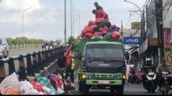 Pemkot Tangsel Angkut Sampah Bertahap di Titik Kritis, Fokus Pulihkan Kebersihan Kota