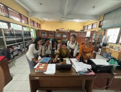 Akses Internet Cepat untuk Pelajar, Bali Internet Mulai dari Denpasar