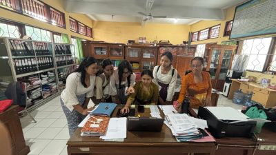 Akses Internet Cepat untuk Pelajar, Bali Internet Mulai dari Denpasar