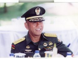 Indonesia Berduka Atas Wapatnya Jendral TNI (Purn) Ryamizrad Ryacudu