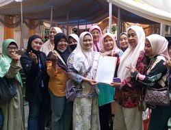 ‎Sumbangan Perpisahan SMPN 17 Jadi Sorotan, Korlas: Hasil Musyawarah Orang Tua Murid