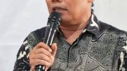 Muhamad Suryadi Tegaskan SPMB MTsN 2 Kota Tangerang Bebas Titipan dan Berlangsung Transparan