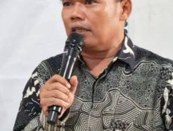 Muhamad Suryadi Tegaskan SPMB MTsN 2 Kota Tangerang Bebas Titipan dan Berlangsung Transparan