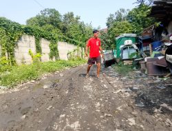 Akses Warga dan Jamaah Masjid Rusak, Pemkot Jakarta Barat Diminta Jangan Tutup Mata