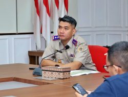 Kantah Tangsel Komitmen Anti Pungutan Liar (Pungli)