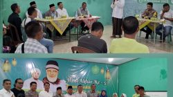 Dewi Aladih Terpilih Jadi Ketua RW 01 Cikokol, Unggul dalam Pemungutan Suara