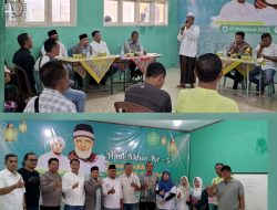 Dewi Aladih Terpilih Jadi Ketua RW 01 Cikokol, Unggul dalam Pemungutan Suara