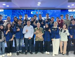 Solar Skill Academy Digelar, Mahasiswa IT PLN Siapkan SDM Energi Hijau Masa Depan