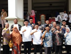 19 Aset Keagamaan di Tangsel Resmi Bersertifikat