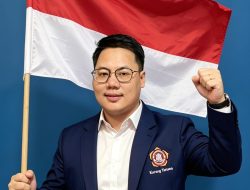 Aditya Pratama Ucapkan Selamat atas Terpilihnya Ade Jona Prasetyo sebagai Ketua Umum BPP HIPMI 2026-2029