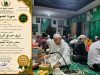 Sambut Tahun Baru Islam 1448. H, Majelis Ilmullah Alkaf Gelar Haul Akbar di Banjarmasin
