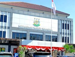 Polrestabes Surabaya Bertindak Tegas, Dua Tersangka Penipuan Investasi Ditangkap