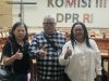 Keluarga Lely Y Lay dan Dewan Pengawas WRC Ajukan RDPU ke Komisi III DPR RI