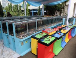 Polda Metro Jaya Bongkar Judi Online Rp559 Miliar dan Kasino Berkedok Game di Jakbar