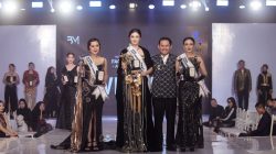 Adelle Raih Gelar Winner Senior Face of Indonesia 2026, Bersama Herlin Khoe dan Herlina Siap Harumkan Nama Indonesia