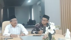 Yayasan Syarif Hidayatullah Jakarta Minta Sengketa Madrasah Pembangunan Pamulang Diselesaikan Lewat Jalur Hukum