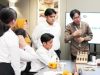 SMKN 3 Tangerang Gandeng Fore Coffee, Siswa dan Guru Digembleng Jadi Barista Profesional