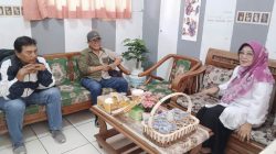 Kepala SDN Panunggangan 1 Buka Suara Soal Kendala Peliputan, Sebut Terjadi Miskomunikasi Saat Acara Pelepasan Siswa