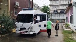 Dinsos DKI Evakuasi ODGJ di Cengkareng Barat Usai Dikeluhkan Warga