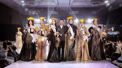 Grand Final Face of Indonesia 2026 Usung Tema “Unbreakable Character”, Siapkan Talenta Indonesia Menuju Panggung Internasional