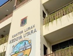 ‎Ketua RT 14 Telah Dimintai Klarifikasi dan Diadakan Pembinaan Oleh Lurah Kedoya Utara 