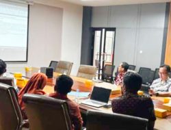 DPMPTSP Kota Tangerang Jalani Penilaian Nasional, Hasilnya Bisa Berdampak Besar bagi Investasi dan Lapangan Kerja