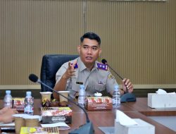 BPN Tangsel Tegaskan Layanan Pertanahan Bebas Pungli, Utamakan Transparansi