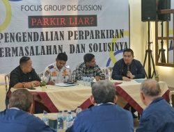 Jakarta Siapkan Langkah Baru Atasi Parkir Liar, Kolaborasi Pengusaha Ormas dan Pemerintah Jadi Sorotan