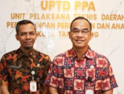 DP3AP2KB Kota Tangerang Siapkan Langkah Besar Jelang Hari Anak Nasional 2026, Perlindungan Anak Makin Diperkuat