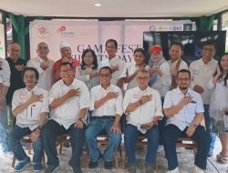 KAGAMA Tangsel Kukuhkan Pengurus Baru GAMA Fest dan CHARITY DAY 2026 Perkuat Kolaborasi Untuk Masyarakat